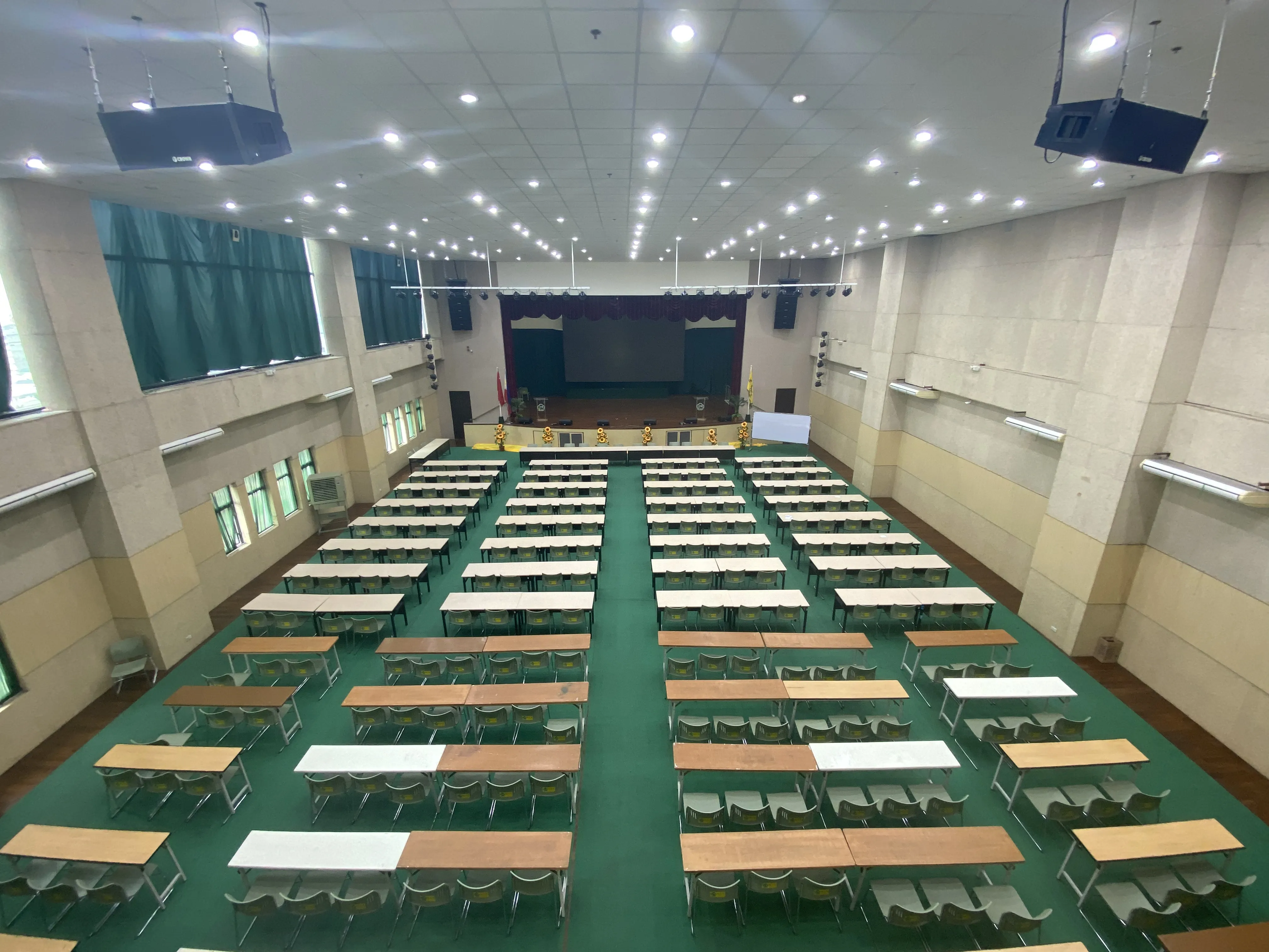Auditorium
