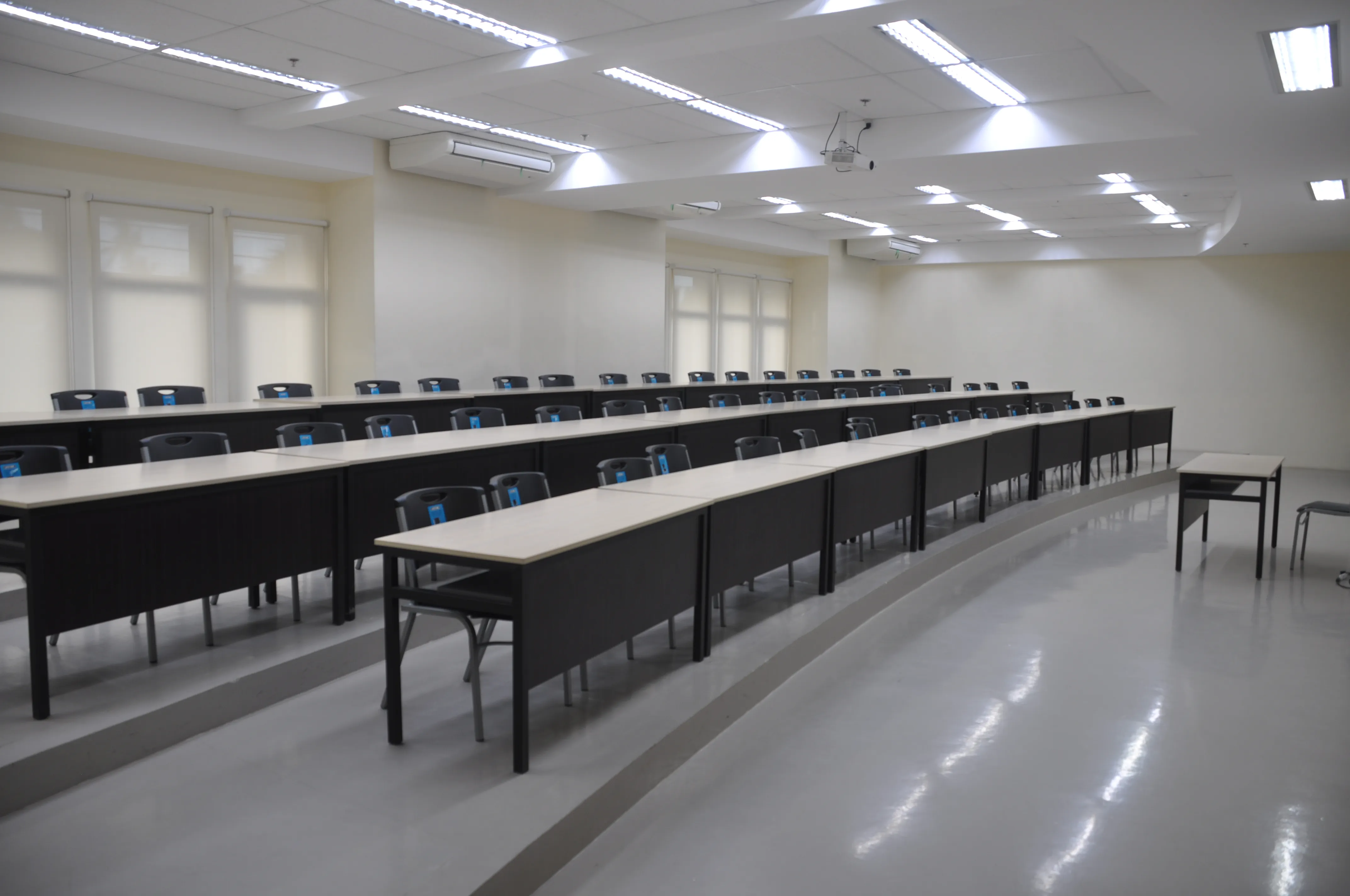 Classroom
