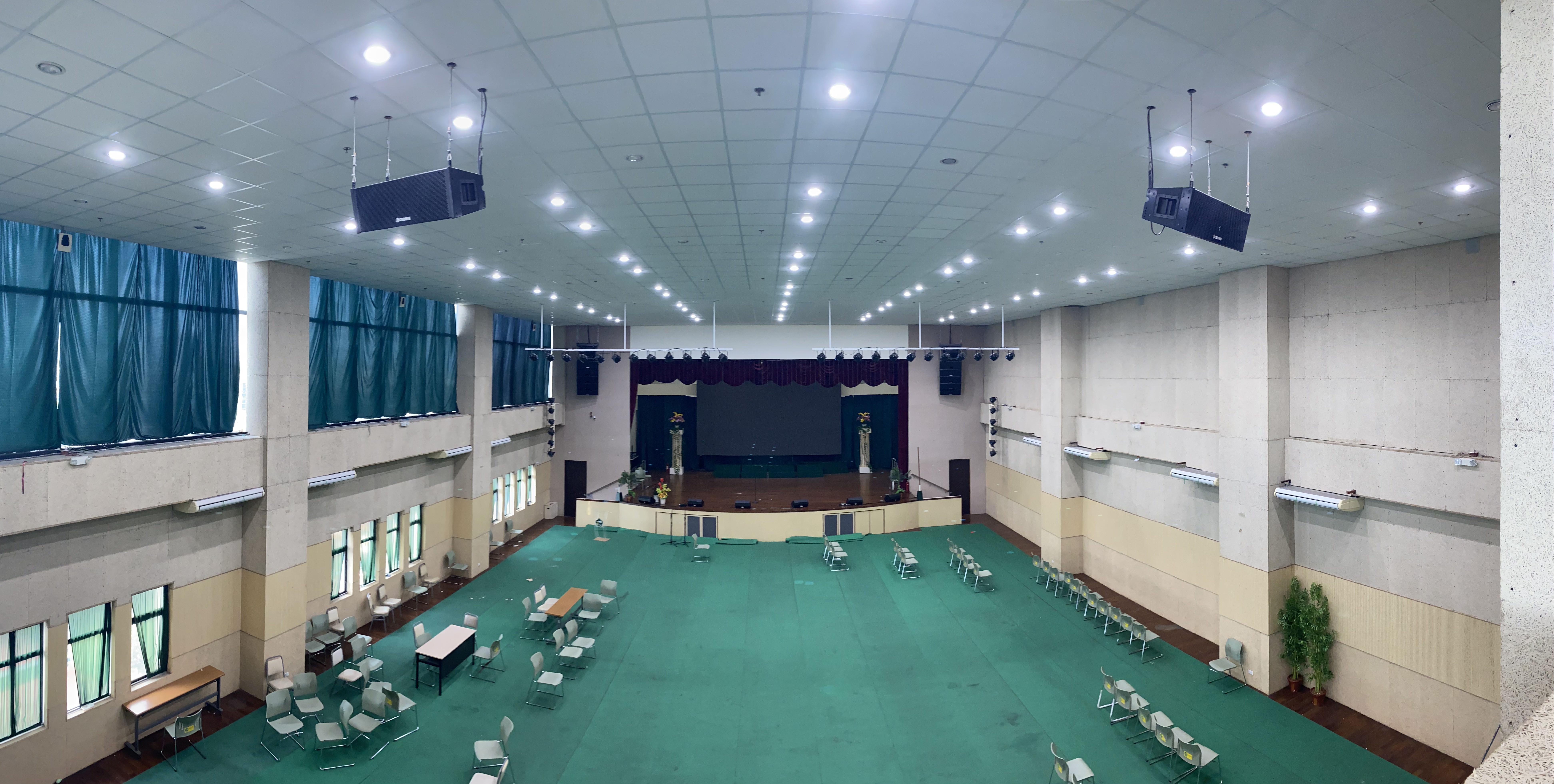 Auditorium