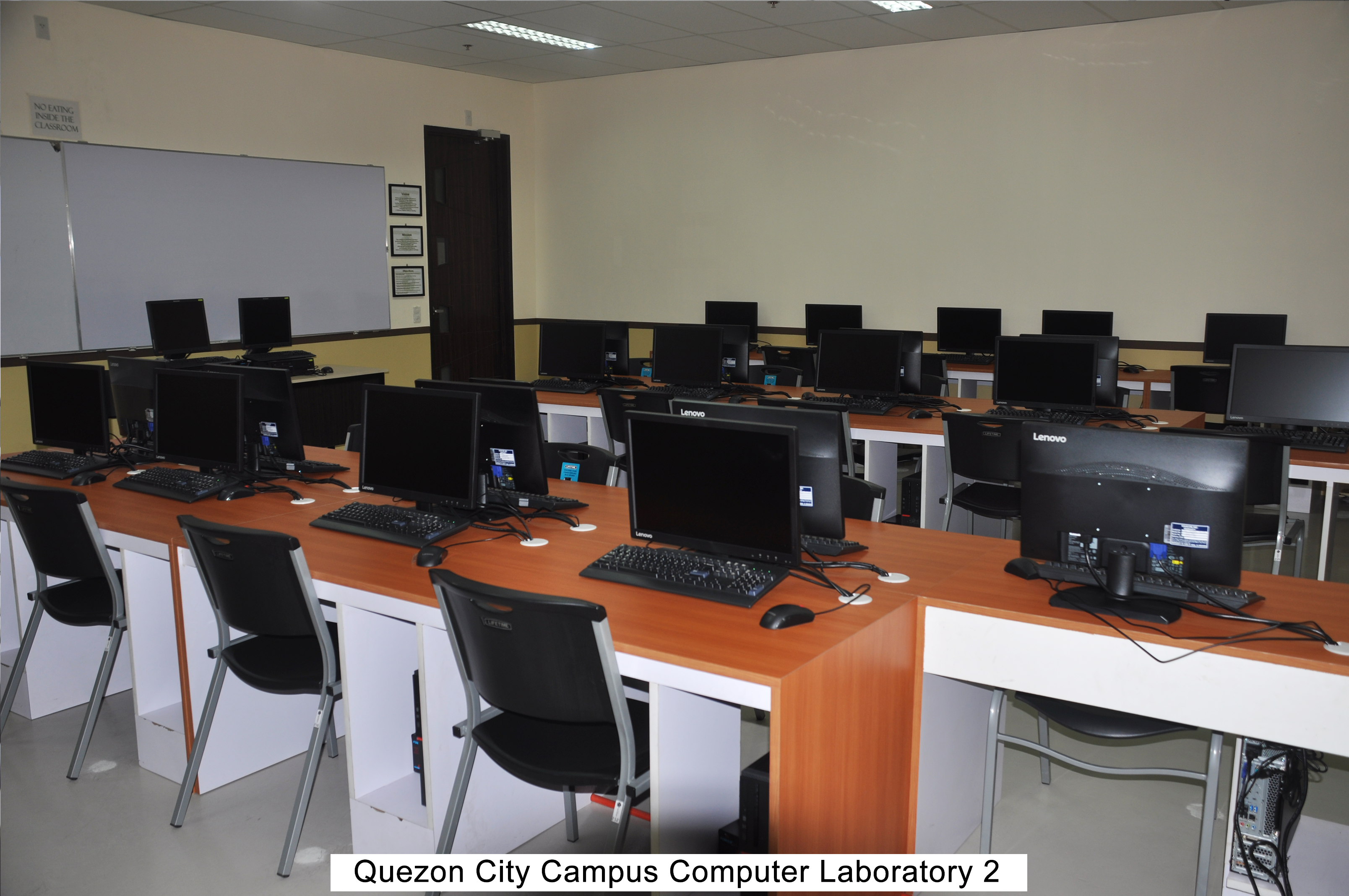 Computer Laboratory